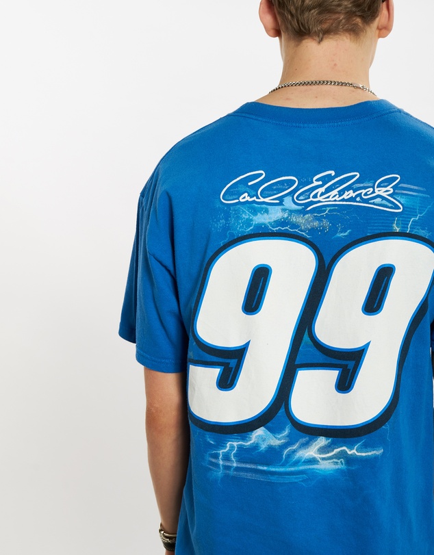 Vintage by The Real Deal - Pre Loved - Vintage NASCAR Racing Tee