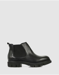 Sempre Di - Juliana Chelsea Boots