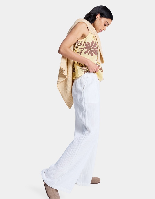 Roxy - Womens What A Vibe Pants