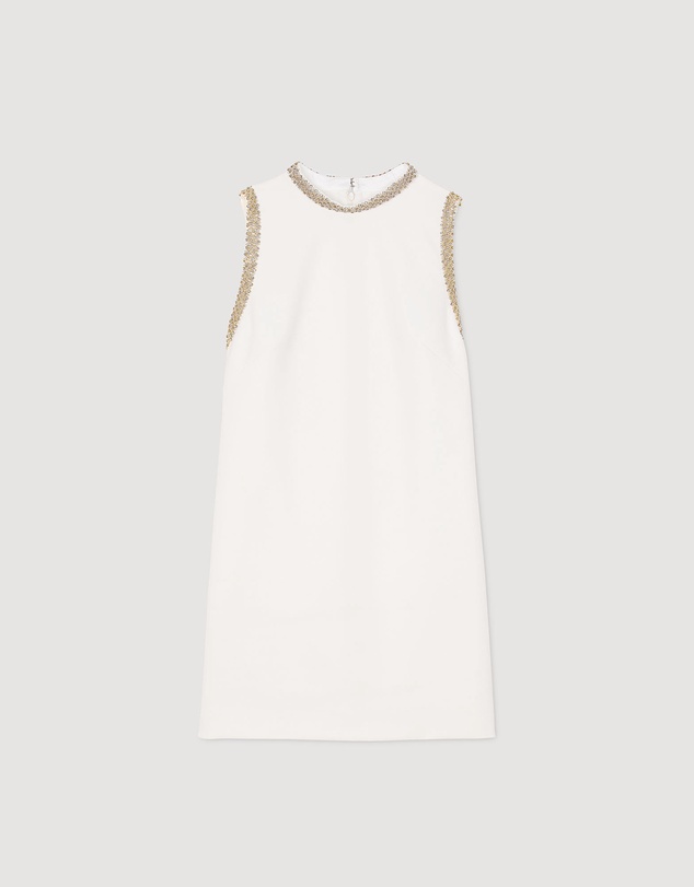 Sandro - Madalena Dress