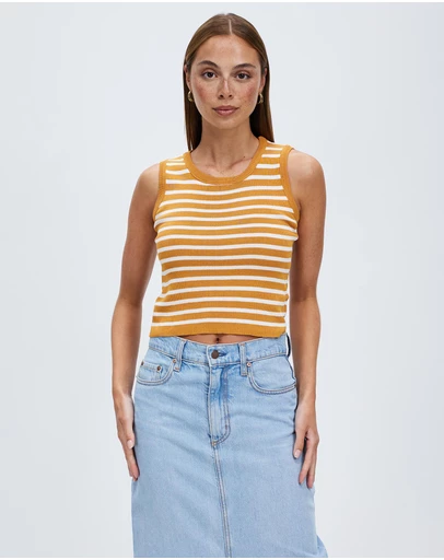 KAJA Clothing - Odelia Top