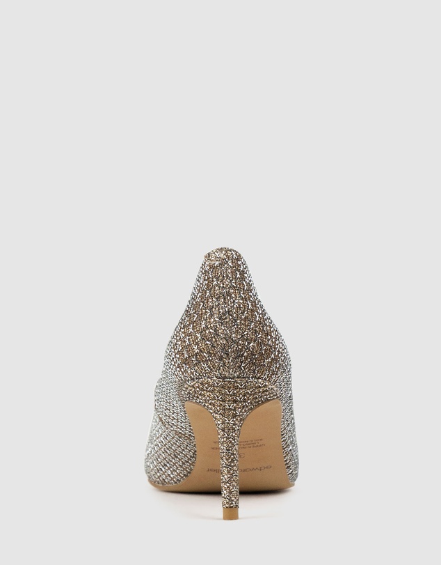 Edward Meller - DIYU70 Pointed Pump