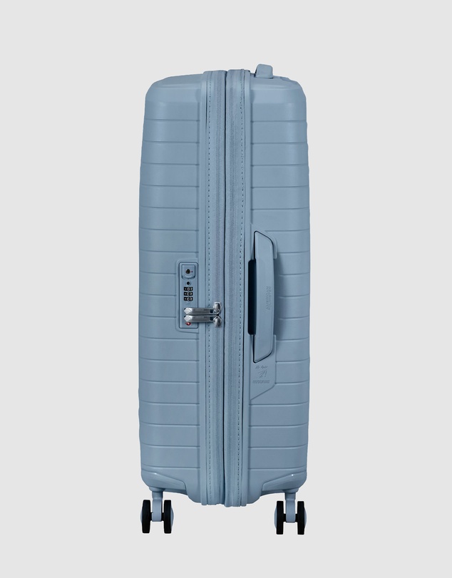 American Tourister - Fastforward Medium Tsa Suitcase Expandable (68Cm)