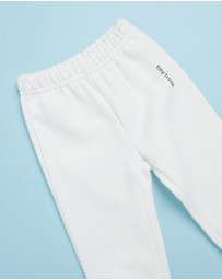 Tiny Trove - Woodie Logo Tracksuit - Babies-Kids