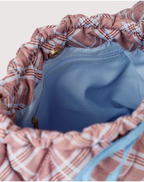The Somewhere Co - Heirloom Quilted Shoulder Bag