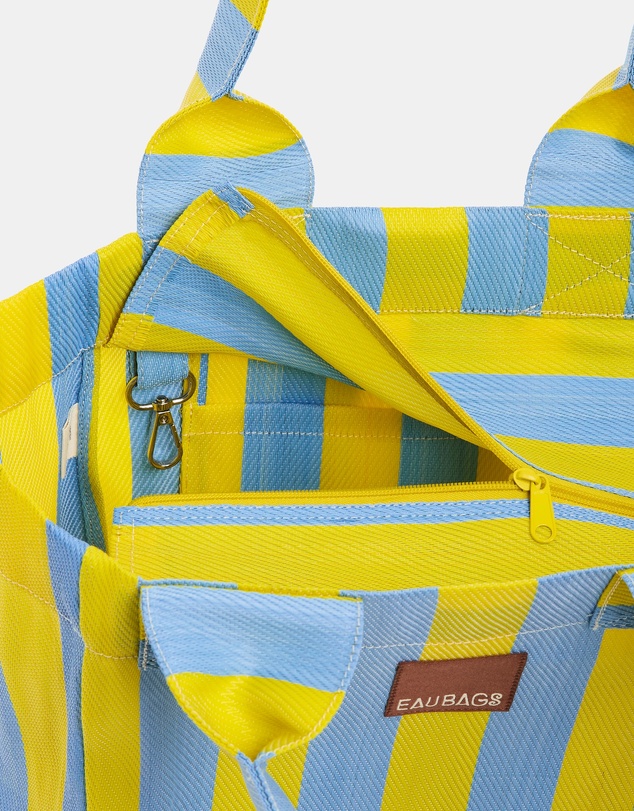 EAU BAGS - Tote Bag