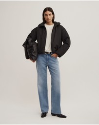 Witchery - Bubble Puffer Jacket