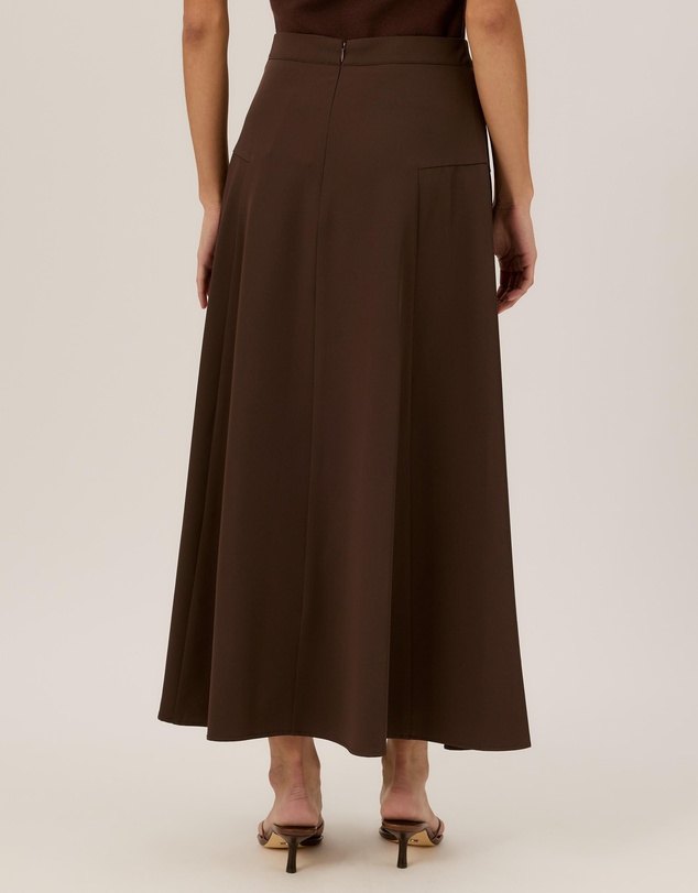 Tussah - Julia Midi Skirt