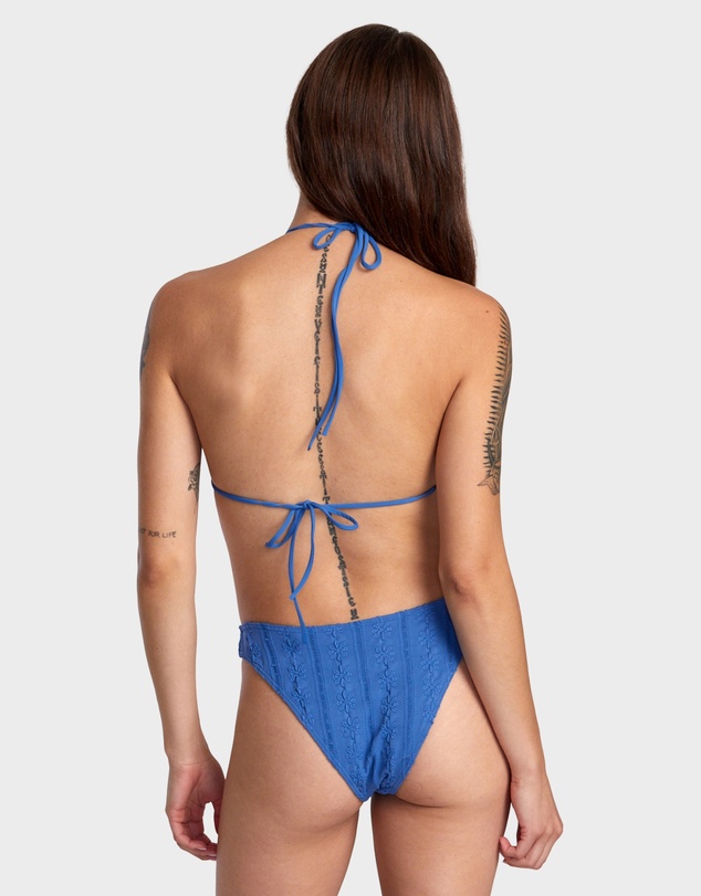RVCA - Sweetness Medium French Bikini Bottom