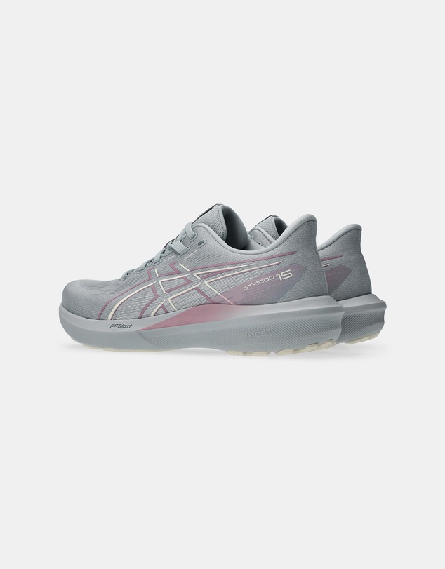 ASICS - Gt-1000 15 (D Wide) - Women's