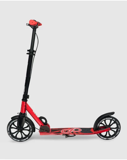 Crazy Skates - TYO Commuter Kick Scooter