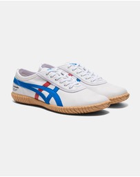Onitsuka Tiger - Tsunahiki Slip-On - Unisex