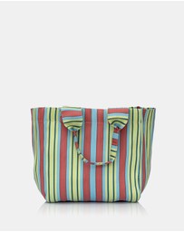 EAU BAGS - Grand Tote Bag