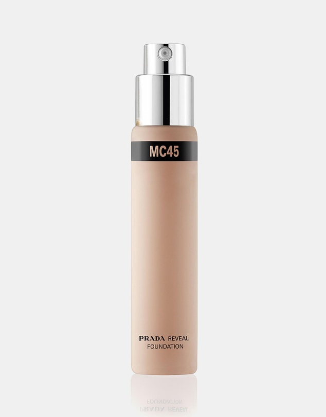 Prada - Prada Reveal Skin Optimizing Foundation