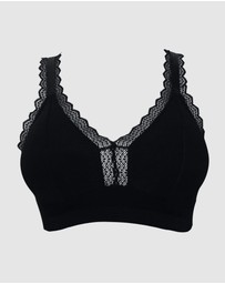 Parfait - Dalis Wireless Modal Bralette