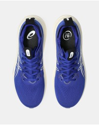 ASICS - GEL-Nimbus 28 - Men's