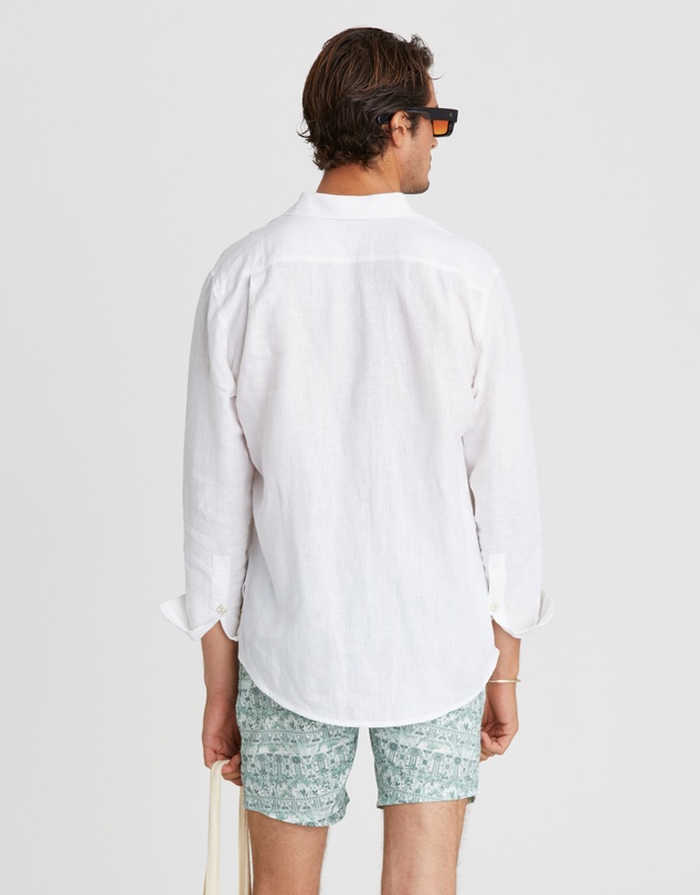 Aqua Blu Australia - Evergreen Boardshorts