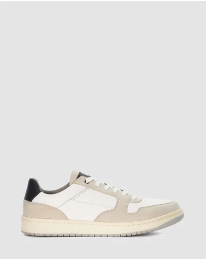 Dune London - Torino - White