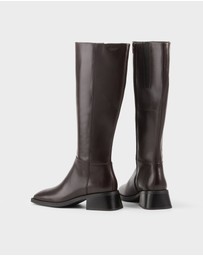 Vagabond - Blanca Knee-High Boots