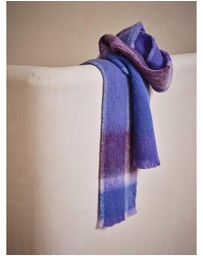 St Albans - Alpaca Scarf Susie