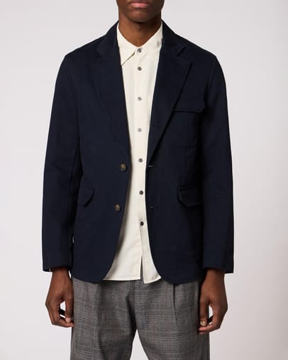 Very Dark Navy