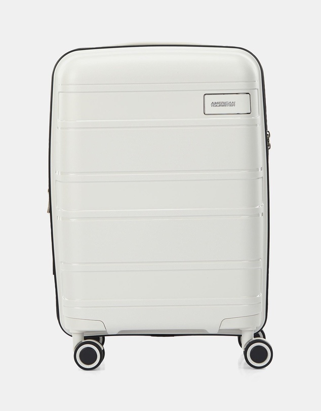American Tourister - Light Max Spinner 55cm EXP