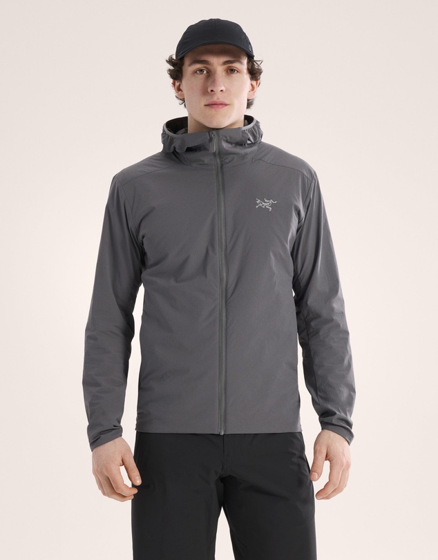 Arc'teryx - Atom SL Hoody Men's