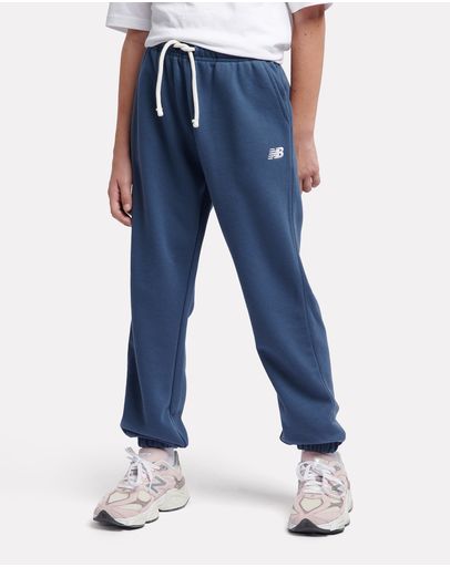 Vintage Indigo