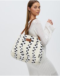 Chuchka - Totti Beach Bag