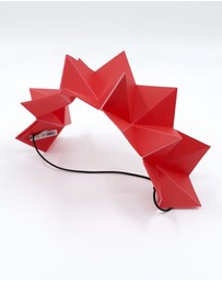 FORD MILLINERY - Swan Headband
