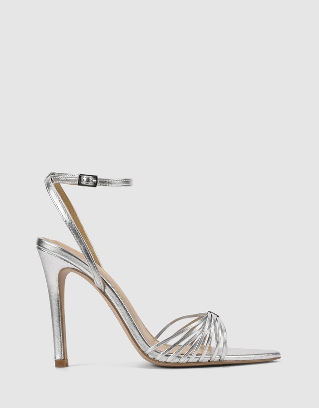 Siren - Zoella Heeled Sandals