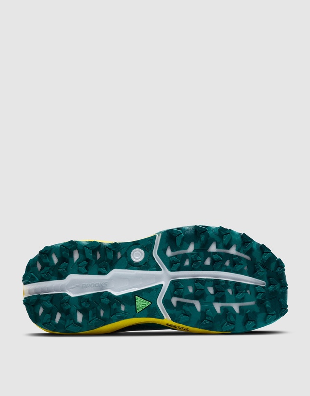 Brooks - Caldera 8 - Men's