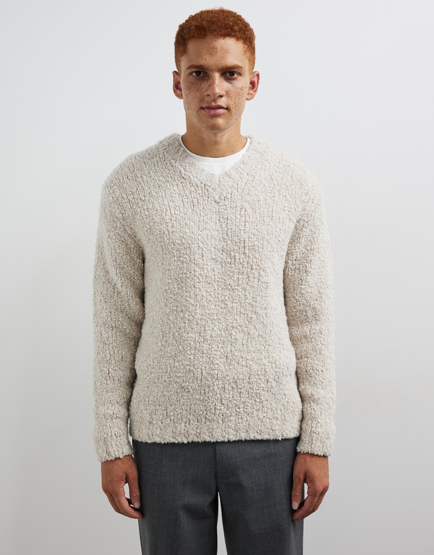 sunflower ASKE SWEATER