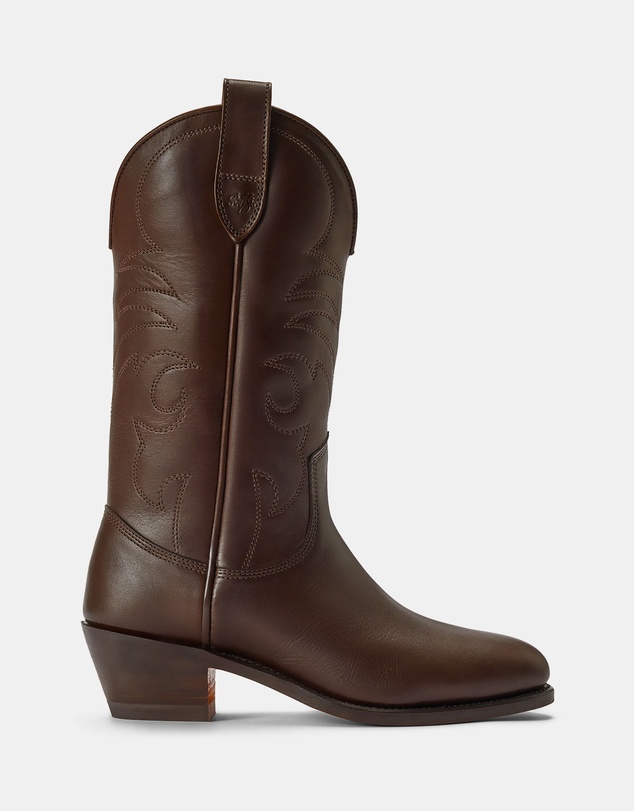 R.M.Williams - Isa Boots - Women's