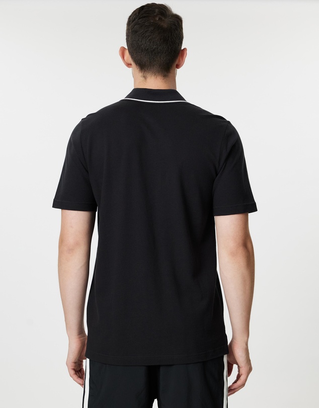 adidas Sportswear - Essentials Small Logo Pique Polo Shirt