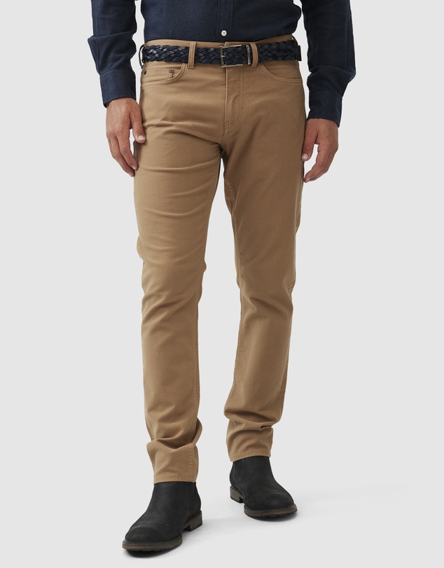 Rodd & Gunn - Motion 2 Straight Jean Long Leg