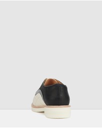 Rollie - Derby Rise Shoe