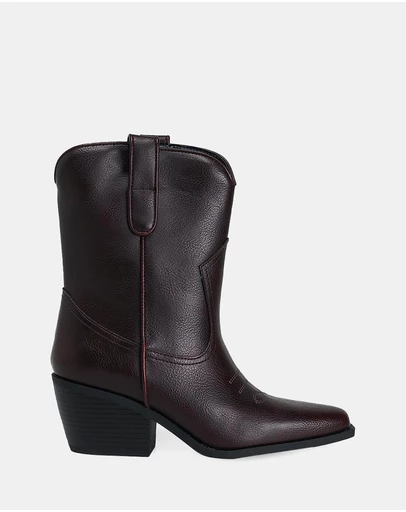 Call It Spring - Emmiemay Boots