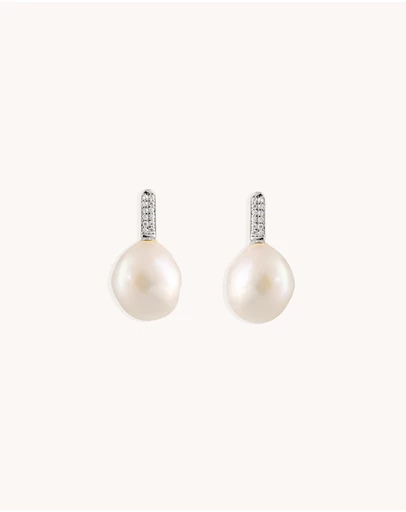 Bianc - Sea Salt Earrings