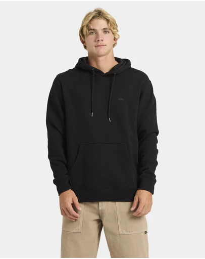 Quiksilver - Mens Salt Water Pullover Hoodie