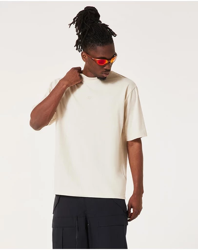 Oakley - Futurescape Fossil Tee