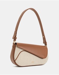 JW PEI - Addisyn Shoulder Bag