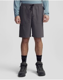Kathmandu - Men’s Trailhead 9” Shorts