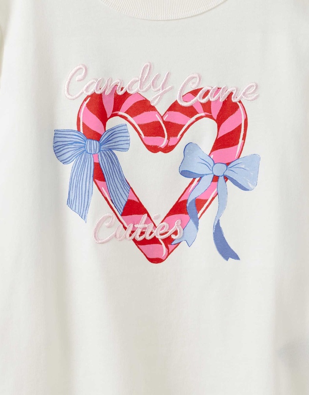 Cotton On Kids - Essential Short Sleeve Graphic Tee