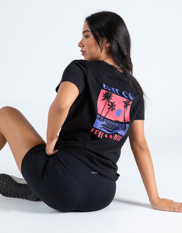 UNIT - UNIT Resort Ladies T-Shirt