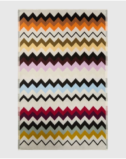 Missoni - Murrina 100 Bath Towel