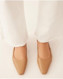 Jo Mercer - Larissa Dress Flats