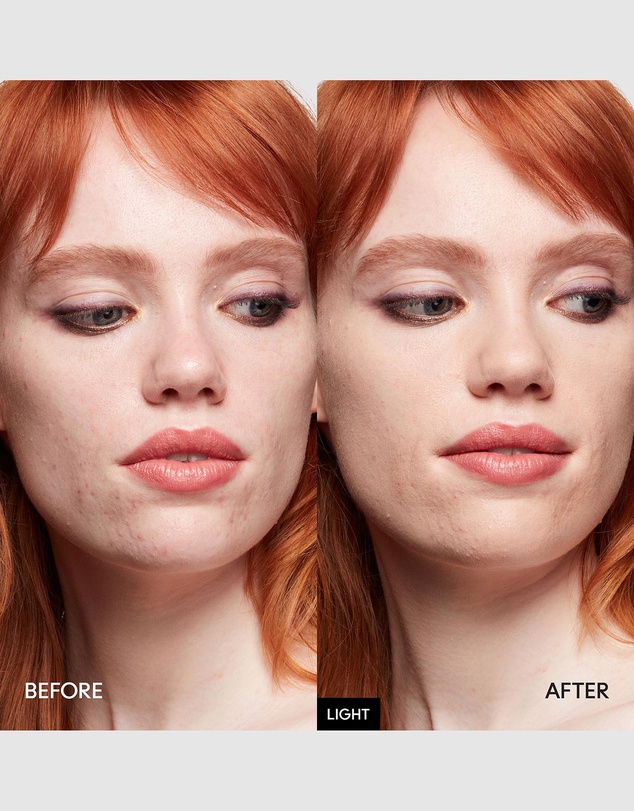 MAC - Studio Fix Pro Set  Blur Weightless Loose Powder