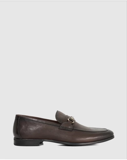 Dune London - Seymore - Brown