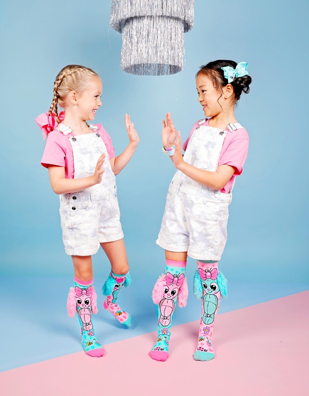 MADMIA - Bunny Socks - Kids